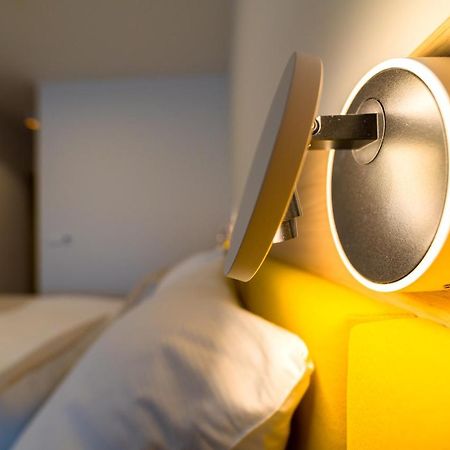 Wellness Hotel Iris Павлов Экстерьер фото